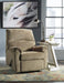 Nerviano Recliner - Tony’s Furniture Store & Linen (GA) - Multi Location