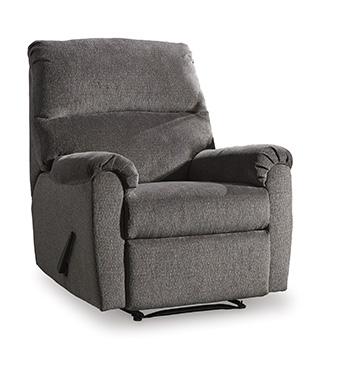 Nerviano Recliner - Tony’s Furniture Store & Linen (GA) - Multi Location