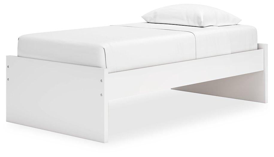Onita Bed - Tony’s Furniture Store & Linen (GA) - Multi Location