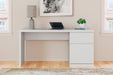 Onita 60" Home Office Desk - Tony’s Furniture Store & Linen (GA) - Multi Location