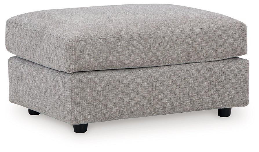 Stairatt Ottoman - Tony’s Furniture Store & Linen (GA) - Multi Location