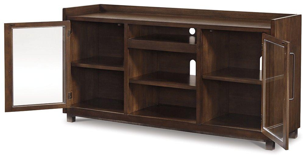 Starmore 3-Piece Entertainment Center - Tony’s Furniture Store & Linen (GA) - Multi Location