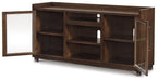 Starmore 3-Piece Entertainment Center - Tony’s Furniture Store & Linen (GA) - Multi Location