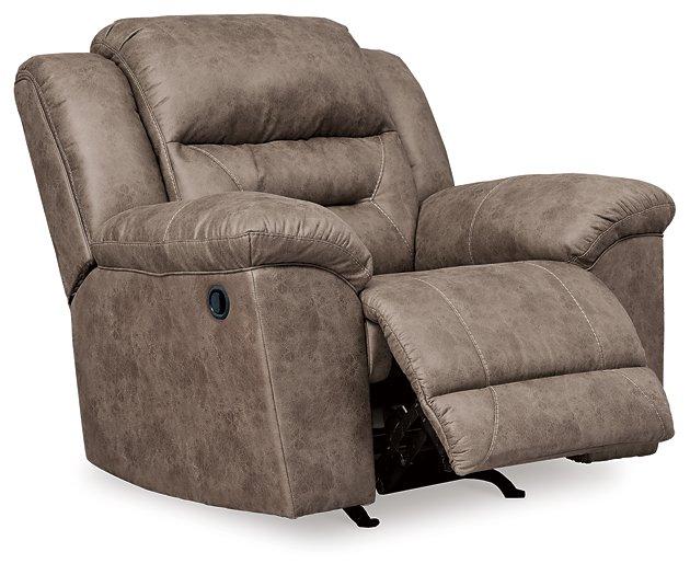 Stoneland Recliner - Tony’s Furniture Store & Linen (GA) - Multi Location