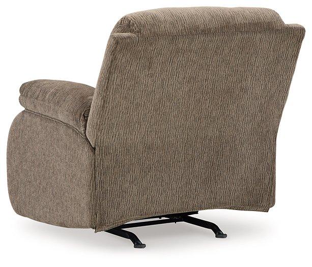 Scranto Recliner - Tony’s Furniture Store & Linen (GA) - Multi Location
