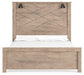 Senniberg Bedroom Set - Tony’s Furniture Store & Linen (GA) - Multi Location