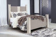 Surancha Bed - Tony’s Furniture Store & Linen (GA) - Multi Location