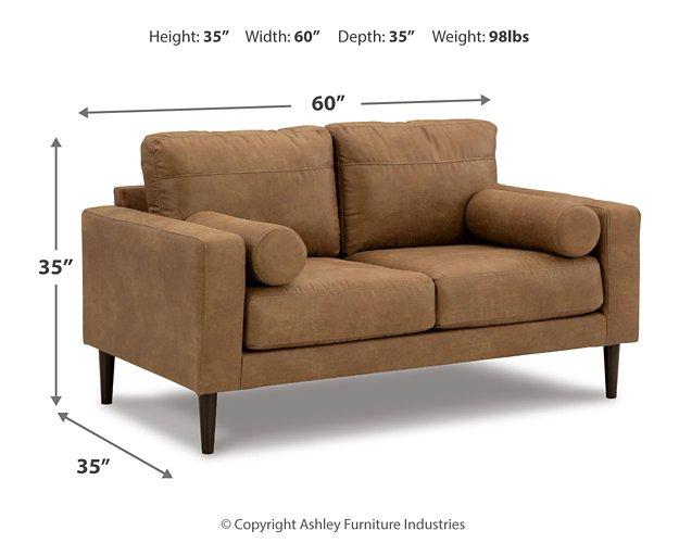 Telora Living Room Set - Tony’s Furniture Store & Linen (GA) - Multi Location
