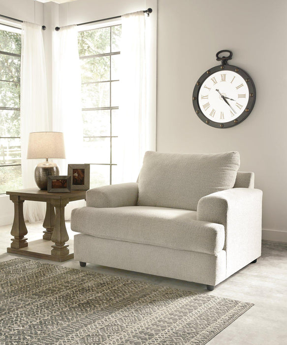 Soletren Oversized Chair - Tony’s Furniture Store & Linen (GA) - Multi Location
