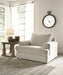 Soletren Oversized Chair - Tony’s Furniture Store & Linen (GA) - Multi Location