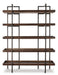 Starmore 76" Bookcase - Tony’s Furniture Store & Linen (GA) - Multi Location