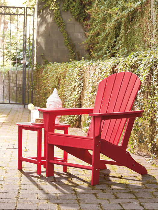 Sundown Treasure Adirondack Chair - Tony’s Furniture Store & Linen (GA) - Multi Location