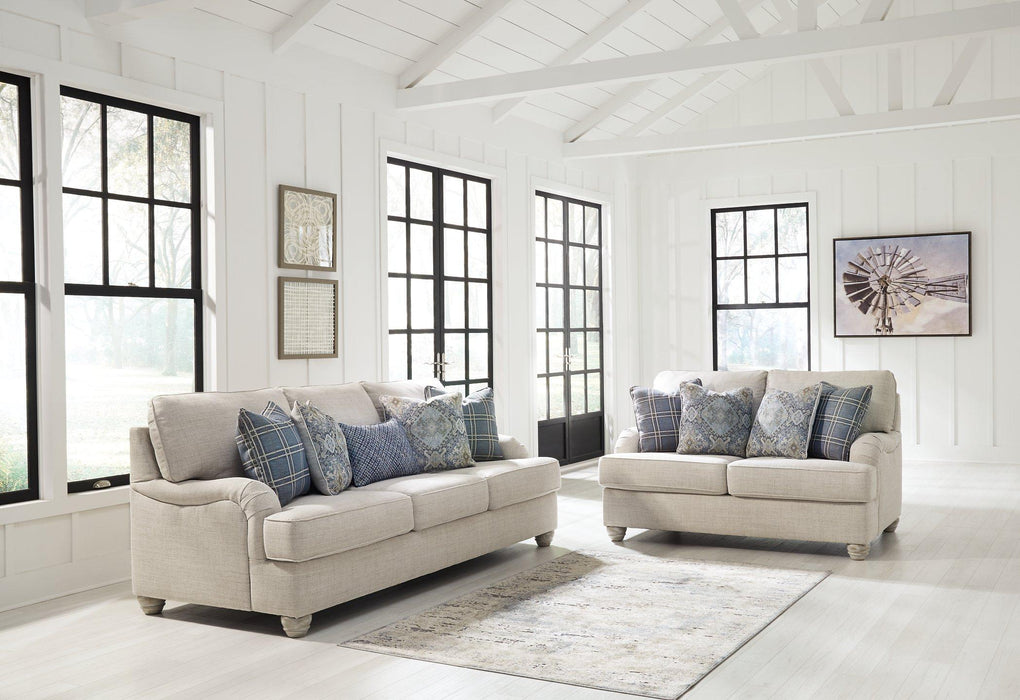 Traemore Living Room Set - Tony’s Furniture Store & Linen (GA) - Multi Location