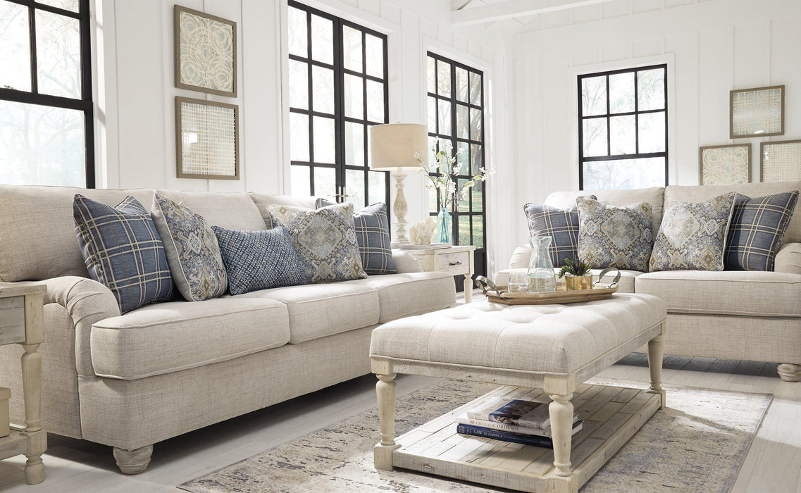 Traemore Sofa - Tony’s Furniture Store & Linen (GA) - Multi Location