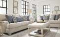 Traemore Sofa - Tony’s Furniture Store & Linen (GA) - Multi Location