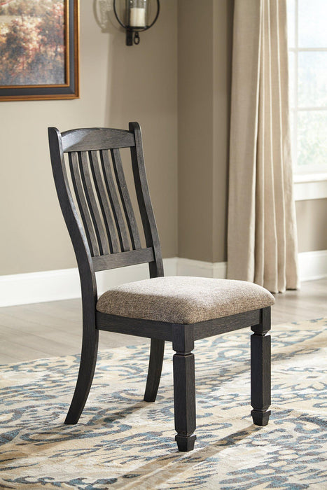 Tyler Creek Dining Set - Tony’s Furniture Store & Linen (GA) - Multi Location