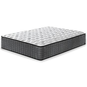 Ultra Luxury Firm Tight Top with Memory Foam Mattress - Tony’s Furniture Store & Linen (GA) - Multi Location