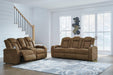 Wolfridge Living Room Set - Tony’s Furniture Store & Linen (GA) - Multi Location