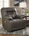 Wurstrow Power Recliner - Tony’s Furniture Store & Linen (GA) - Multi Location