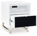 Gardoni Chairside End Table - Tony’s Furniture Store & Linen (GA) - Multi Location