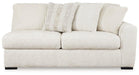 Chessington Sectional with Chaise - Tony’s Furniture Store & Linen (GA) - Multi Location