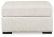 Chessington Oversized Accent Ottoman - Tony’s Furniture Store & Linen (GA) - Multi Location
