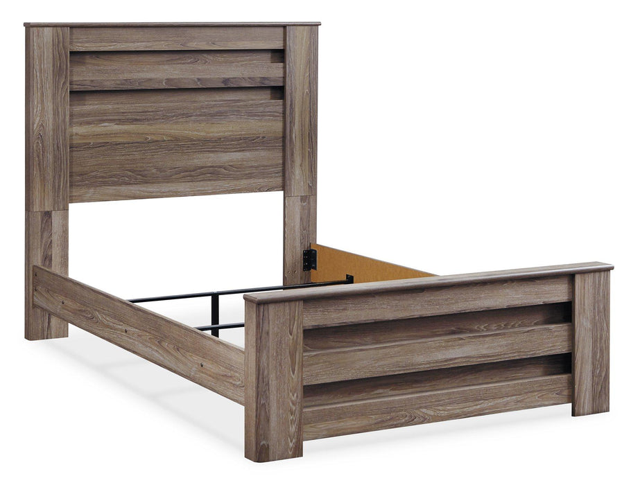 Zelen Bed - Tony’s Furniture Store & Linen (GA) - Multi Location