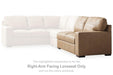Bandon 2-Piece Sectional - Tony’s Furniture Store & Linen (GA) - Multi Location