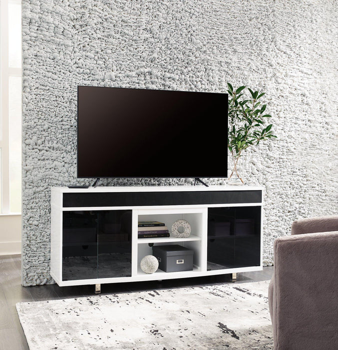 Gardoni 72" TV Stand - Tony’s Furniture Store & Linen (GA) - Multi Location