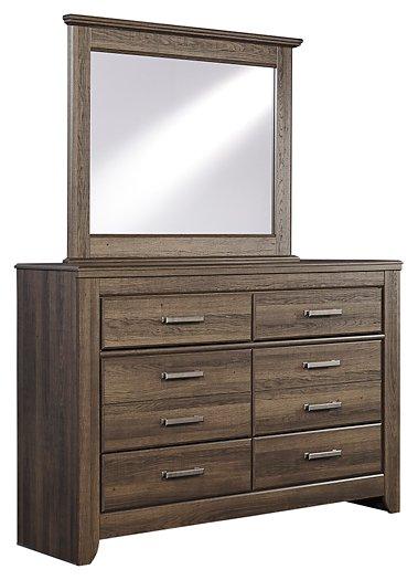 Juararo Bedroom Set - Tony’s Furniture Store & Linen (GA) - Multi Location
