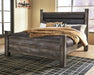Wynnlow Bed - Tony’s Furniture Store & Linen (GA) - Multi Location