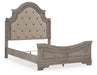 Lodenbay Bed - Tony’s Furniture Store & Linen (GA) - Multi Location