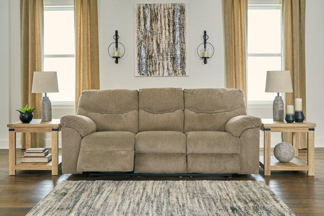 Alphons Reclining Sofa - Tony’s Furniture Store & Linen (GA) - Multi Location