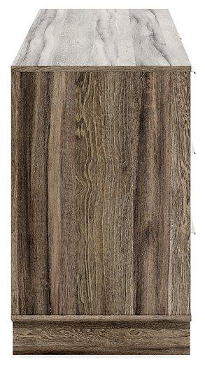 Shallifer Dresser - Tony’s Furniture Store & Linen (GA) - Multi Location