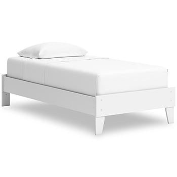 Hallityn Bed - Tony’s Furniture Store & Linen (GA) - Multi Location