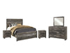 Wynnlow Bedroom Set - Tony’s Furniture Store & Linen (GA) - Multi Location