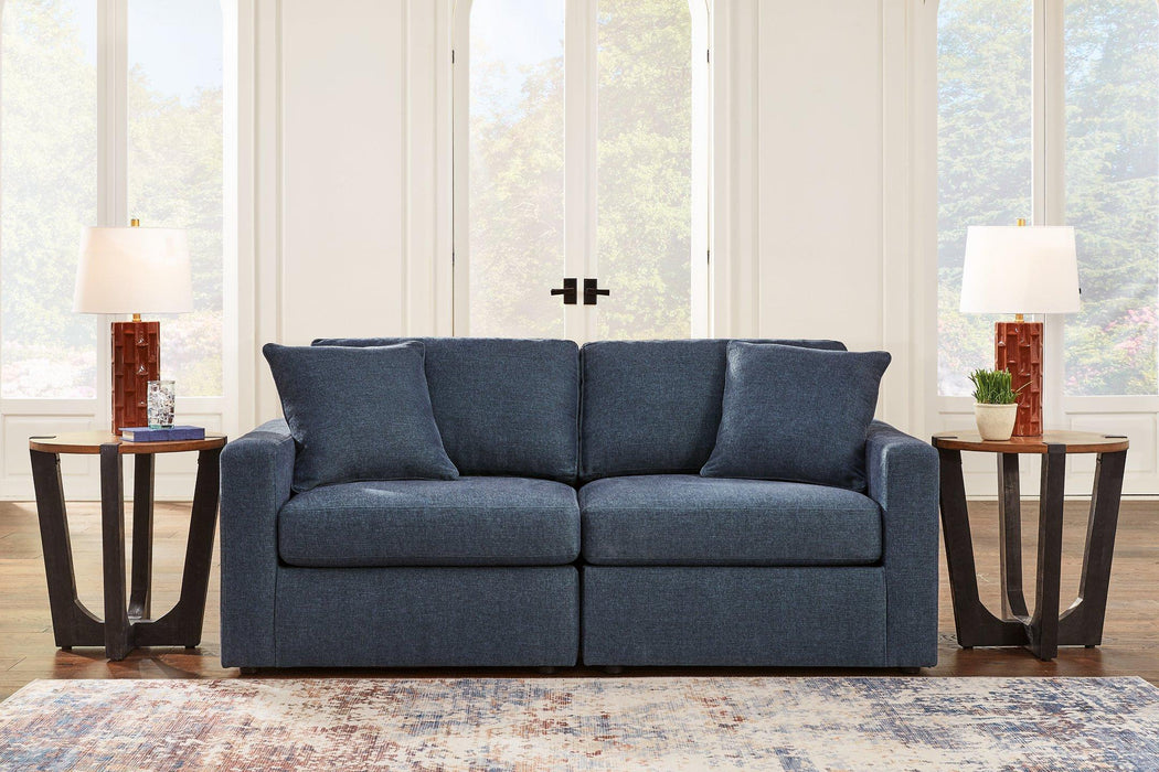 Modmax Sectional Loveseat - Tony’s Furniture Store & Linen (GA) - Multi Location