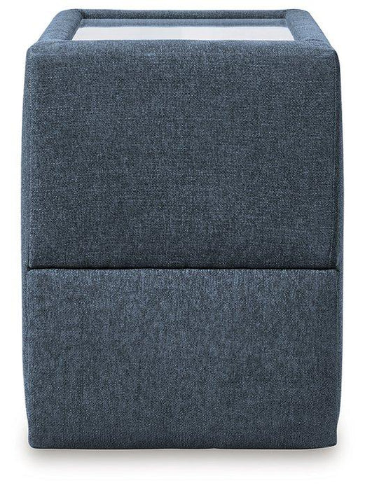 Modmax Pit Sectional - Tony’s Furniture Store & Linen (GA) - Multi Location