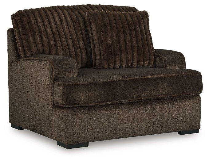 Aylesworth Upholstery Package - Tony’s Furniture Store & Linen (GA) - Multi Location