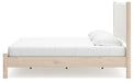 Cadmori Upholstered Bed - Tony’s Furniture Store & Linen (GA) - Multi Location