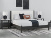 Cadmori Upholstered Bed - Tony’s Furniture Store & Linen (GA) - Multi Location