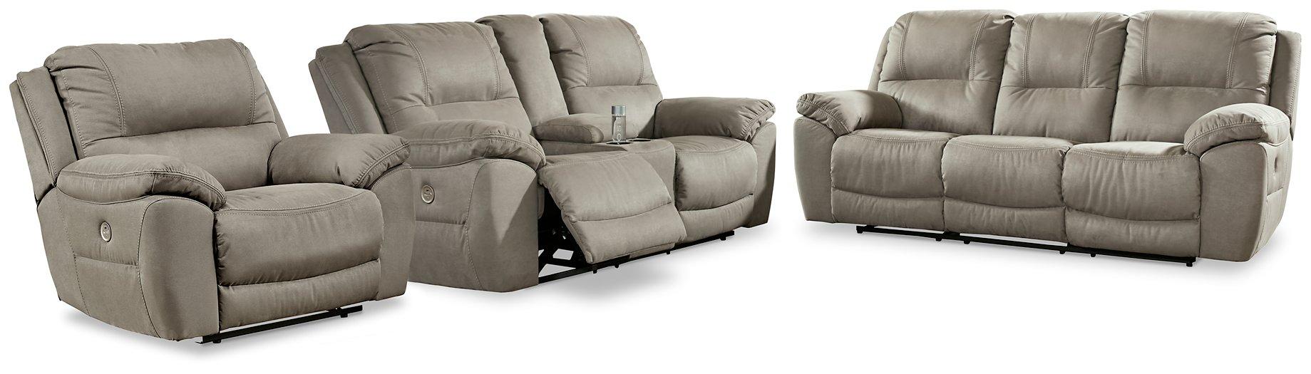 Next-Gen Gaucho Living Room Set - Tony’s Furniture Store & Linen (GA) - Multi Location