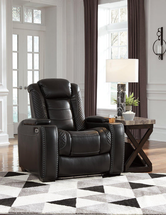 Party Time Living Room Set - Tony’s Furniture Store & Linen (GA) - Multi Location