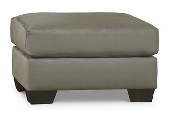 Darcy Ottoman - Tony’s Furniture Store & Linen (GA) - Multi Location