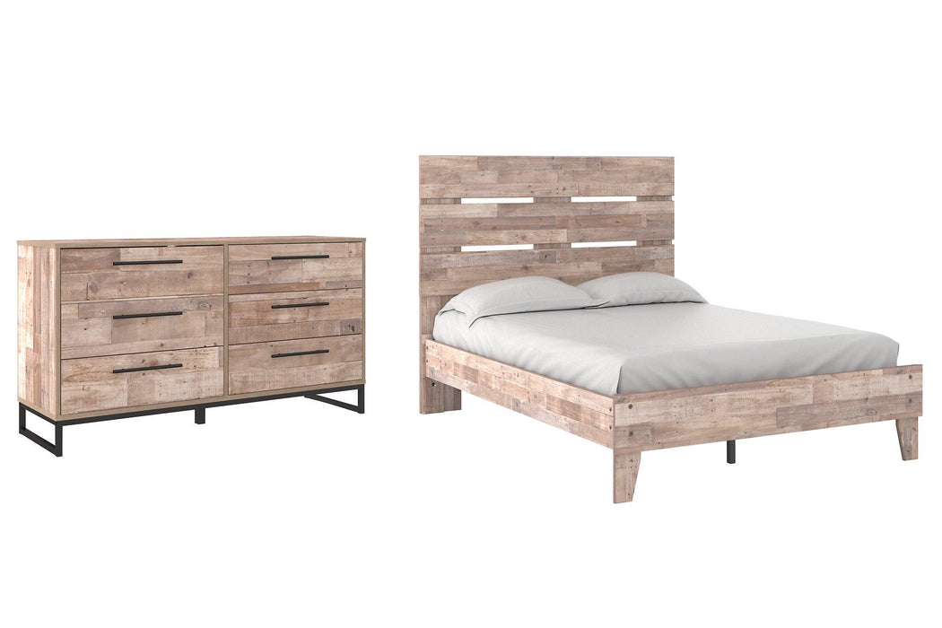 Neilsville Bedroom Set - Tony’s Furniture Store & Linen (GA) - Multi Location