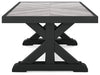 Beachcroft Outdoor Coffee Table - Tony’s Furniture Store & Linen (GA) - Multi Location