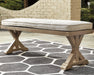 Beachcroft Outdoor Dining Set - Tony’s Furniture Store & Linen (GA) - Multi Location