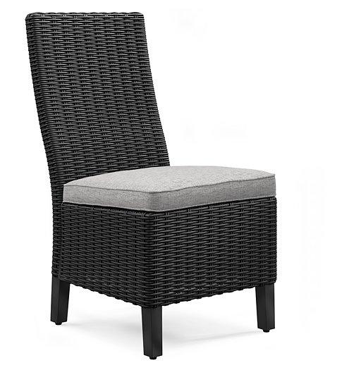 Beachcroft Outdoor Dining Set - Tony’s Furniture Store & Linen (GA) - Multi Location