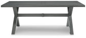 Elite Park Outdoor Dining Table - Tony’s Furniture Store & Linen (GA) - Multi Location