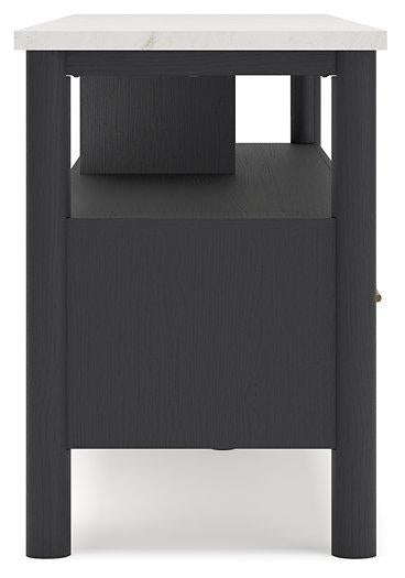 Cadmori 72" TV Stand - Tony’s Furniture Store & Linen (GA) - Multi Location